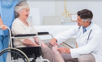 Mission Peak Orthopaedic Medical Group