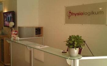 Physiologikum Frankfurt