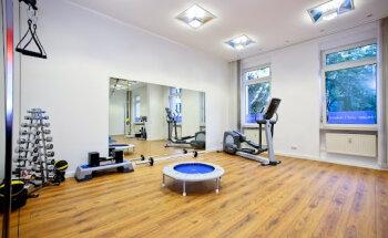 Physio- & Manualtherapie Müller und Laukant