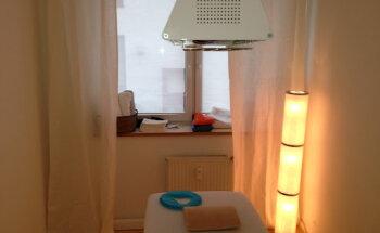 Jonathan Wittich - Physiotherapie