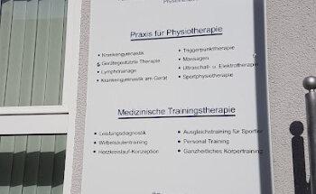 PHYSIOTEC GmbH Institut für Trainingstherapie