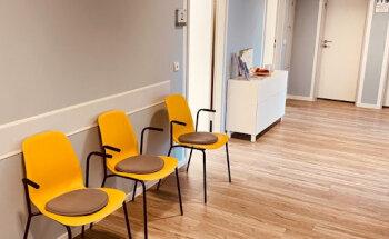 Therapielotsen Therapiezentrum für Ergotherapie, Logopädie und Physiotherapie Frankfurt a.M.