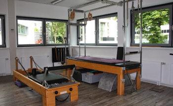 Schöffner Physiotherapie Frankfurt Hartmut Schöffner