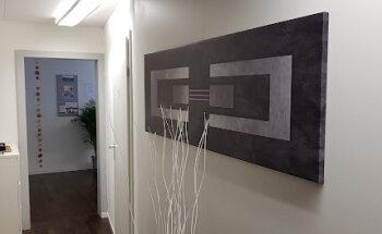 Physiotherapie Chiropraktik HVLA/ Craniosacral Osteopathische Therapie Praxis Stilu