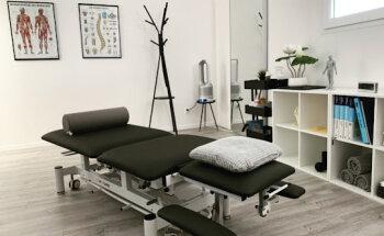 Physiotherapie-Lionsoul