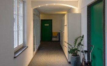 Physiotraining Rhyhof