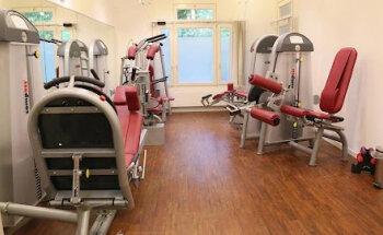 Institut für Physiotherapie Cees Kruyver