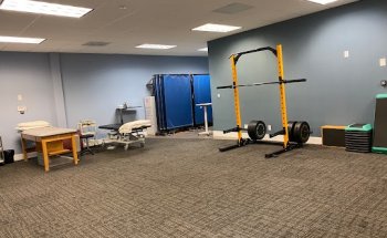 California Rehabilitation and Sports Therapy - Milpitas
