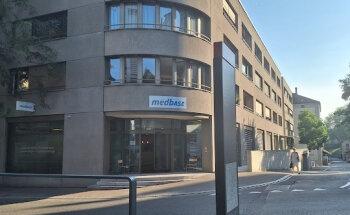 Medbase Frauenfeld