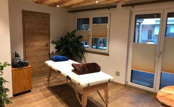 Physiotherapie Kübler Balance GmbH