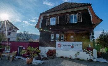 Gesundheitspraxis an der Murg