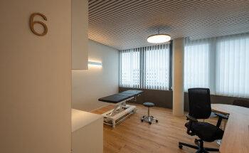 Rheuma- und Schmerzzentrum Frauenfeld