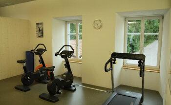 Physiotherapie Physiowerk Aadorf