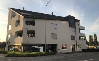 Physio Hadorn-van der Veen