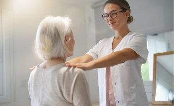 Physiotherapie Gabriela Jetzer