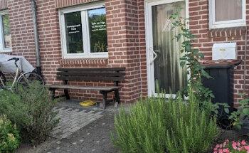 Eyke von Hugo Krankengymnastik-Praxis