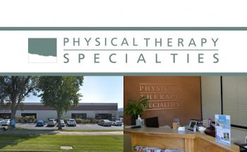 Physical Therapy Specialties