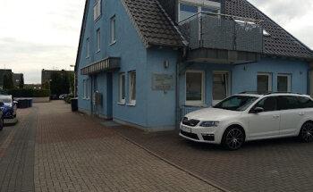 Praxis PhysioMed Norbert Mols & Michael Opp