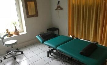 Physiotherapie Westerhoff