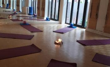 Physioflow Physiotherapie und Pilates