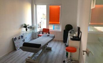 Pro Physio Rinke 2.0 GmbH