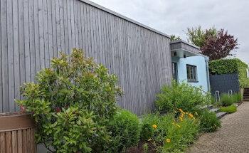 Birgit Kienle - Sprungkraft Gesundheitstraining & Physiotherapie