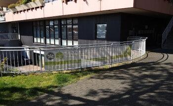 Praxis für Physiotherapie Elmar Hochhaus