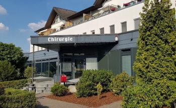 Gesundheitscentrum Frechen