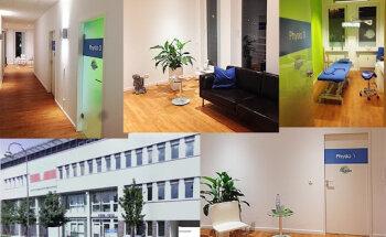 fit again Praxis für Physiotherapie