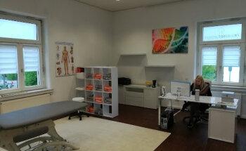 Private Physiotherapie Yannick Rötz