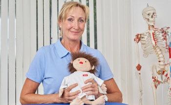 Physiotherapie Petra Born