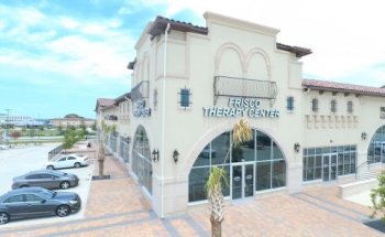 Frisco Therapy Center