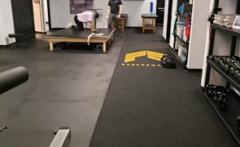 P5 Performance Physical Therapy Frisco