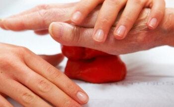 Physiotherapie vital balance