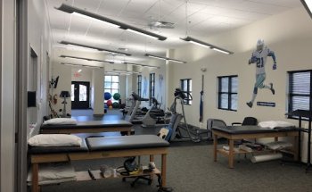 Vista Physical Therapy - Frisco, Legacy Dr.