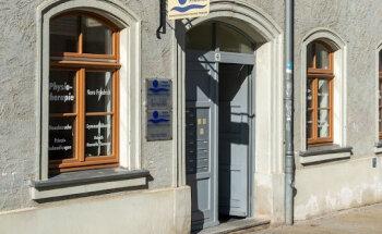 Physiotherapeutische Praxis Nora Friedrich