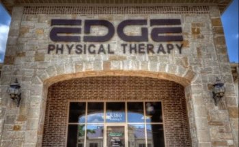 EDGE Physical Therapy - Plano, TX