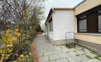 Physiotherapie Claußallee