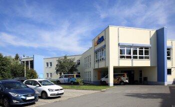 ADMEDIA Freiberg - Rehabilitationszentrum / Physiotherapie / Ergotherapie / Logopädie