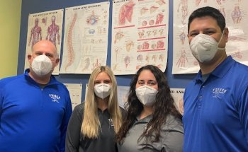 Achieve Physical Therapy & Performance