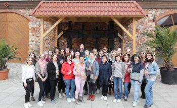 Praxis für Ergotherapie, Physiotherapie und Logopädie Isabel Fuchs-Fischer