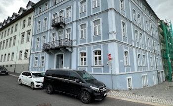 Praxis für Physiotherapie Susanne Hopf