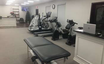 Frisco Elite Physical Therapy