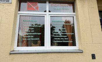 Ergotherapie Gabriel