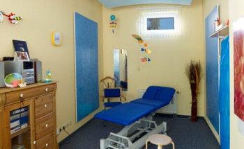 Praxis für Osteopathie | Katja Tscherny HP