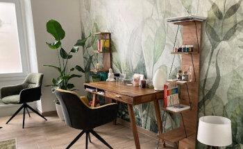 Naturheilpraxis bauchfeelings Grit Börner