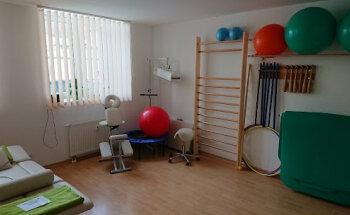 Physiotherapie Großvoigtsberg