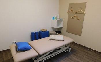 ALTAVIT Physiotherapie Freising