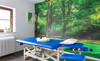 Physiotherapie Natalja Friedrich