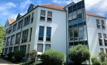 Therapiezentrum Lerchenfeld Hans Stebner